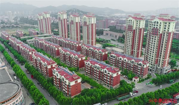 辛安农民安顿房二期1#、2#、10#、11#住宅楼及A1、A2区网点工程 